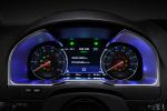 Geely Emgrand EV 2015 года